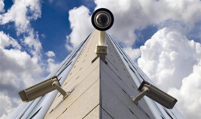 Four Reasons to Upgrade Your Commercial Security System from Analog to IP