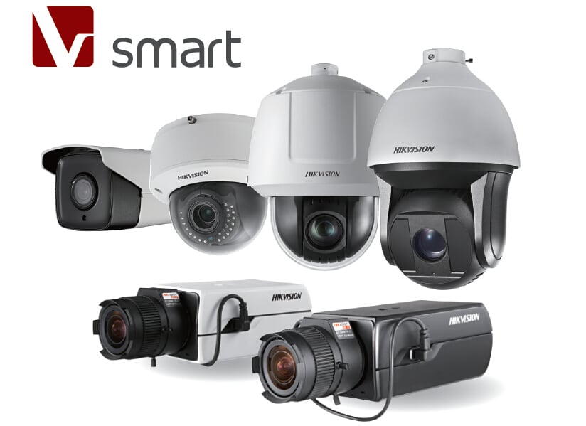 The Ideal Security Cameras for Commercial Locations