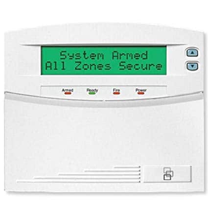 Megasystems Security - Commercial Alarm Security