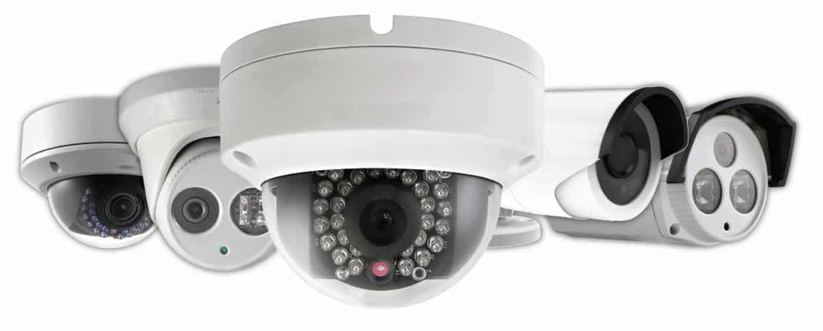 Houston Surveillance Cameras Security Systems Megasystems