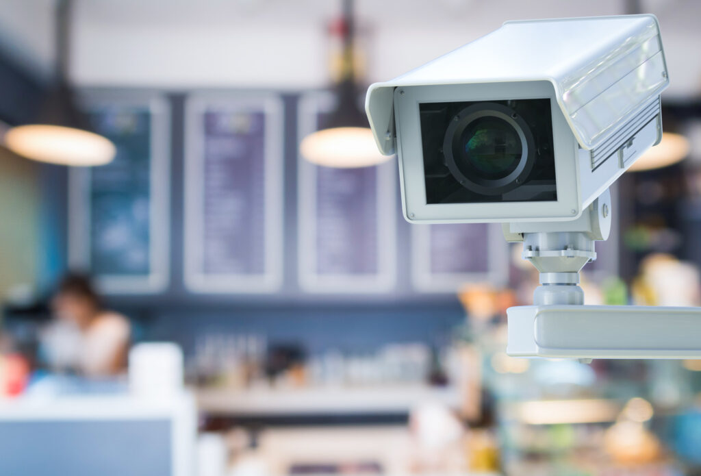 How to Choose a Commercial Security Camera System for Your Houston TX Business