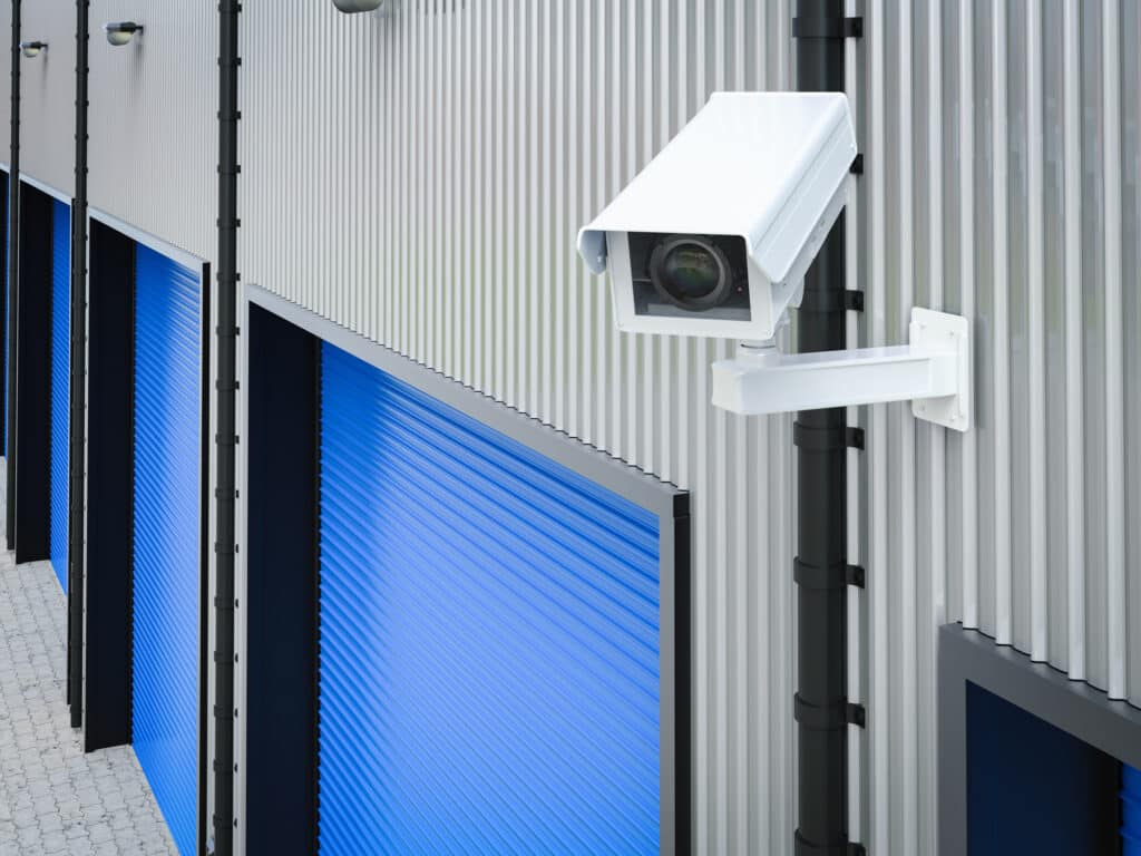 How to Choose the Best Commercial Security Systems in Houston TX